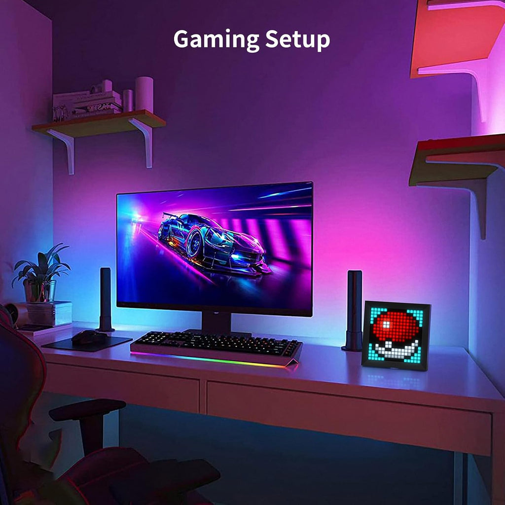 Pixoo RGB Pixel Display Panel