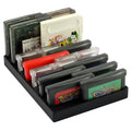 14-Slot Game Boy Advance Cartridge Stand