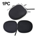 Universal Hard-Shell Headphone Travel Case