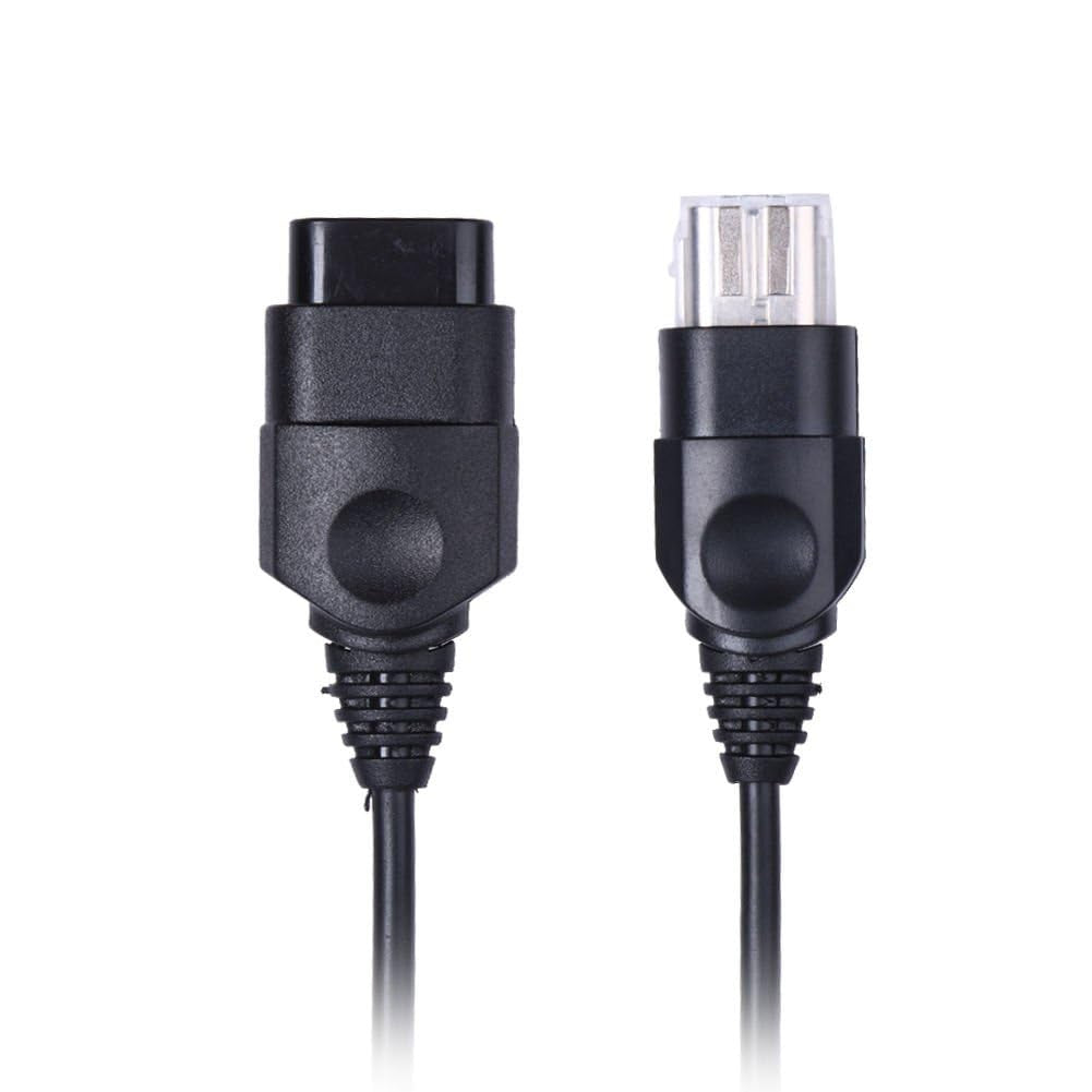 5.9 ft Xbox Controller Extension Cable