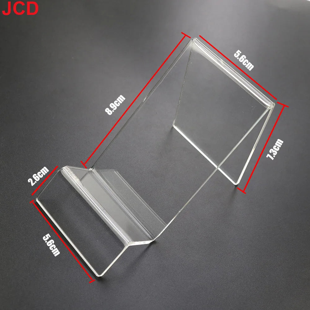 Universal Retro Handheld Display Stand