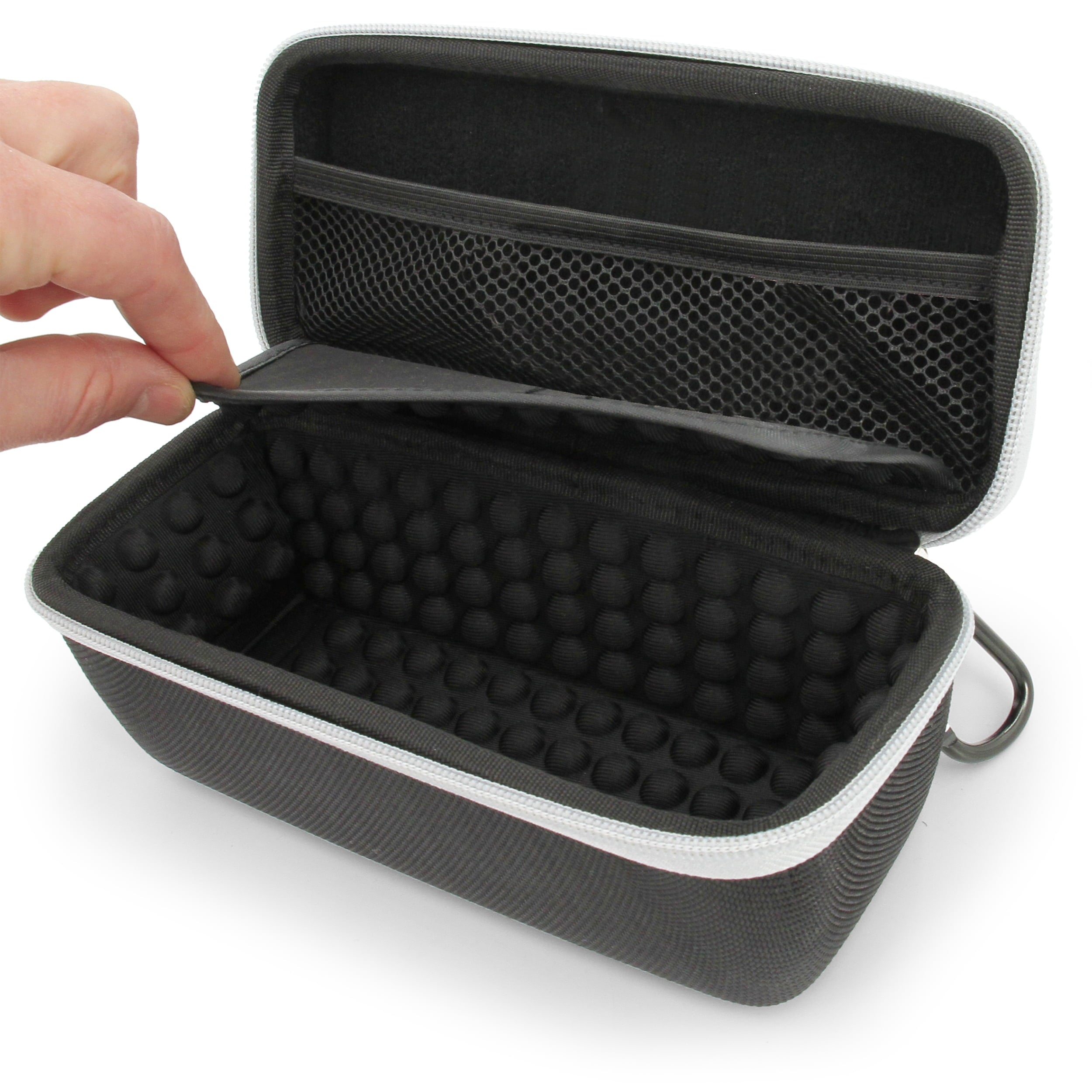 CASEMATIX Game Case Holder Fits 22 Gameboy Color and Original Gameboy Cartridges, Does Not Include Game Boy Games
