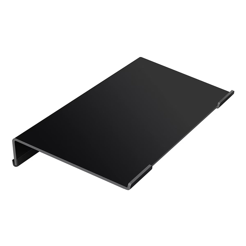2-Pack Acrylic Keyboard Stands