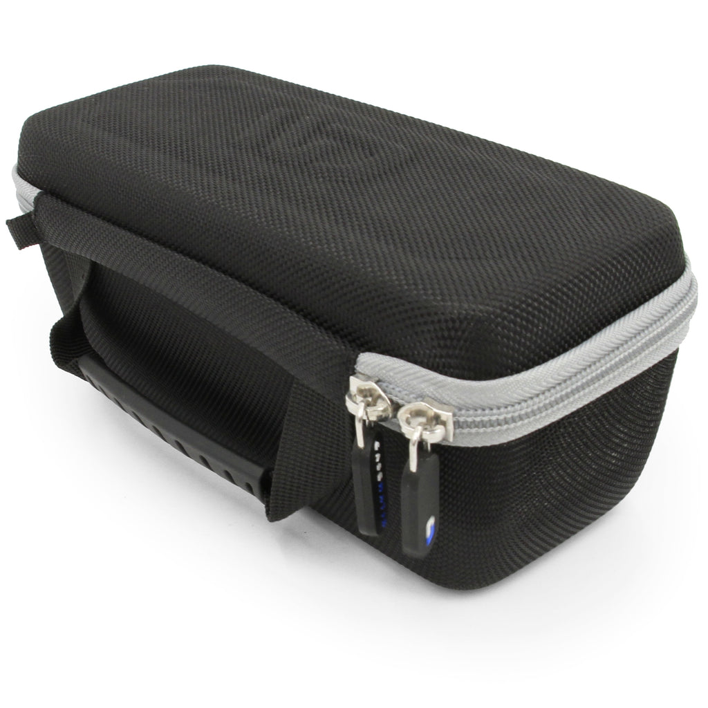 CASEMATIX Game Case Holder Fits 22 Gameboy Color and Original Gameboy Cartridges, Does Not Include Game Boy Games