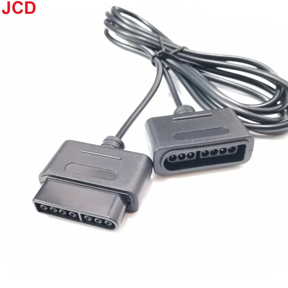 6 ft SNES Controller Extension Cable