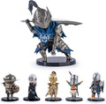 Firelink Dksouls Series 1 1PC Blind Box Figures, Random Design Cute Figures Collectible Toys Birthday Gifts