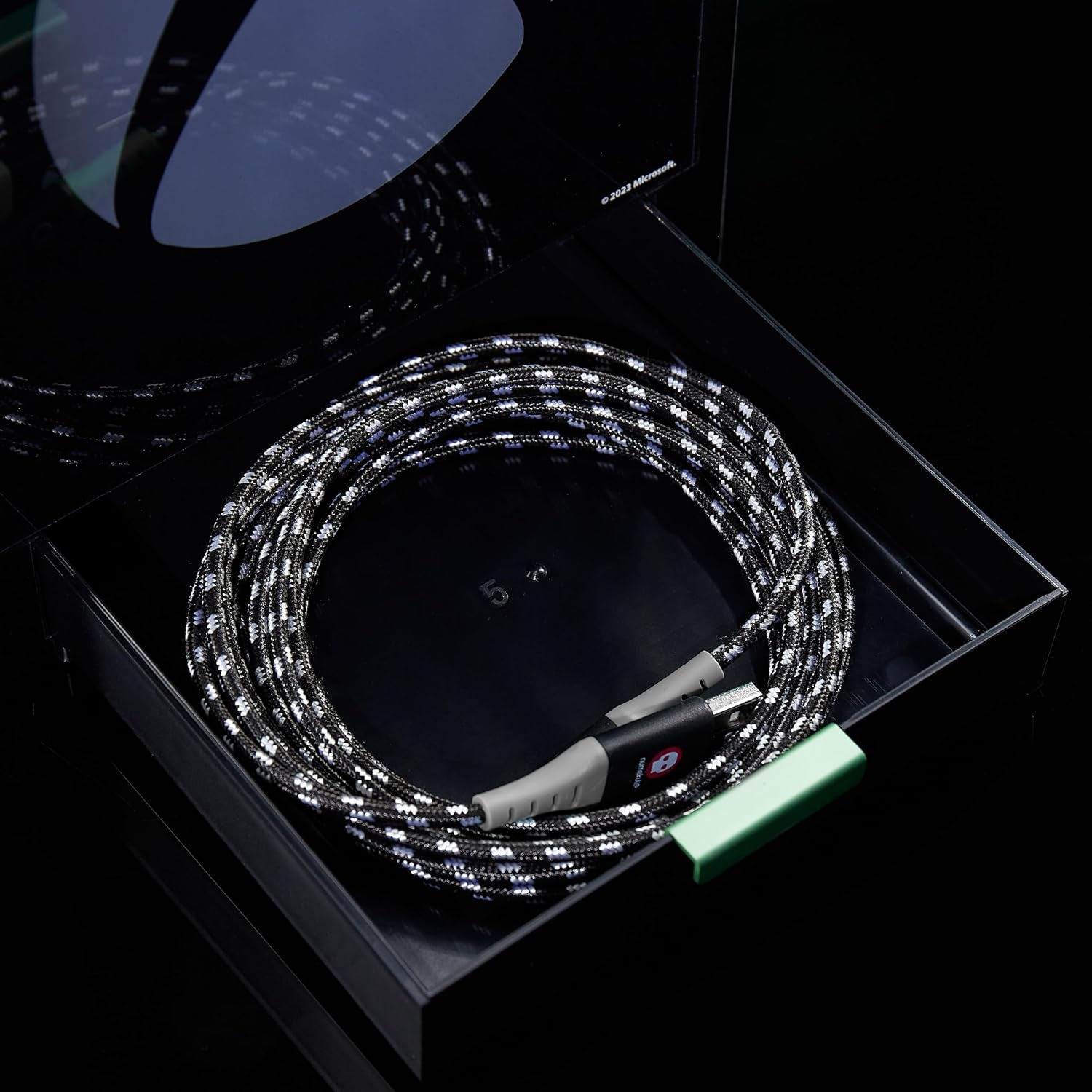 Official Xbox LED Gaming Locker & Gear Stand