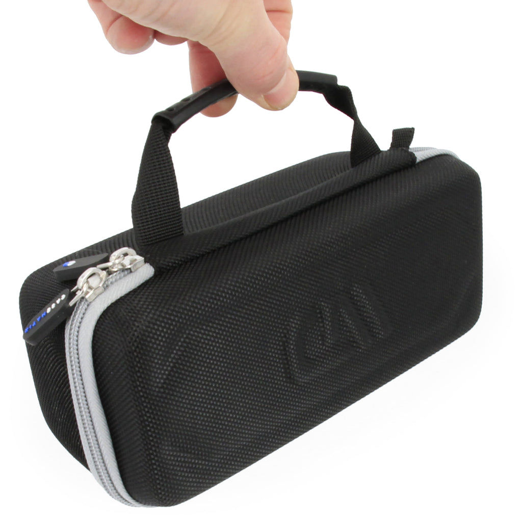 CASEMATIX Game Case Holder Fits 22 Gameboy Color and Original Gameboy Cartridges, Does Not Include Game Boy Games
