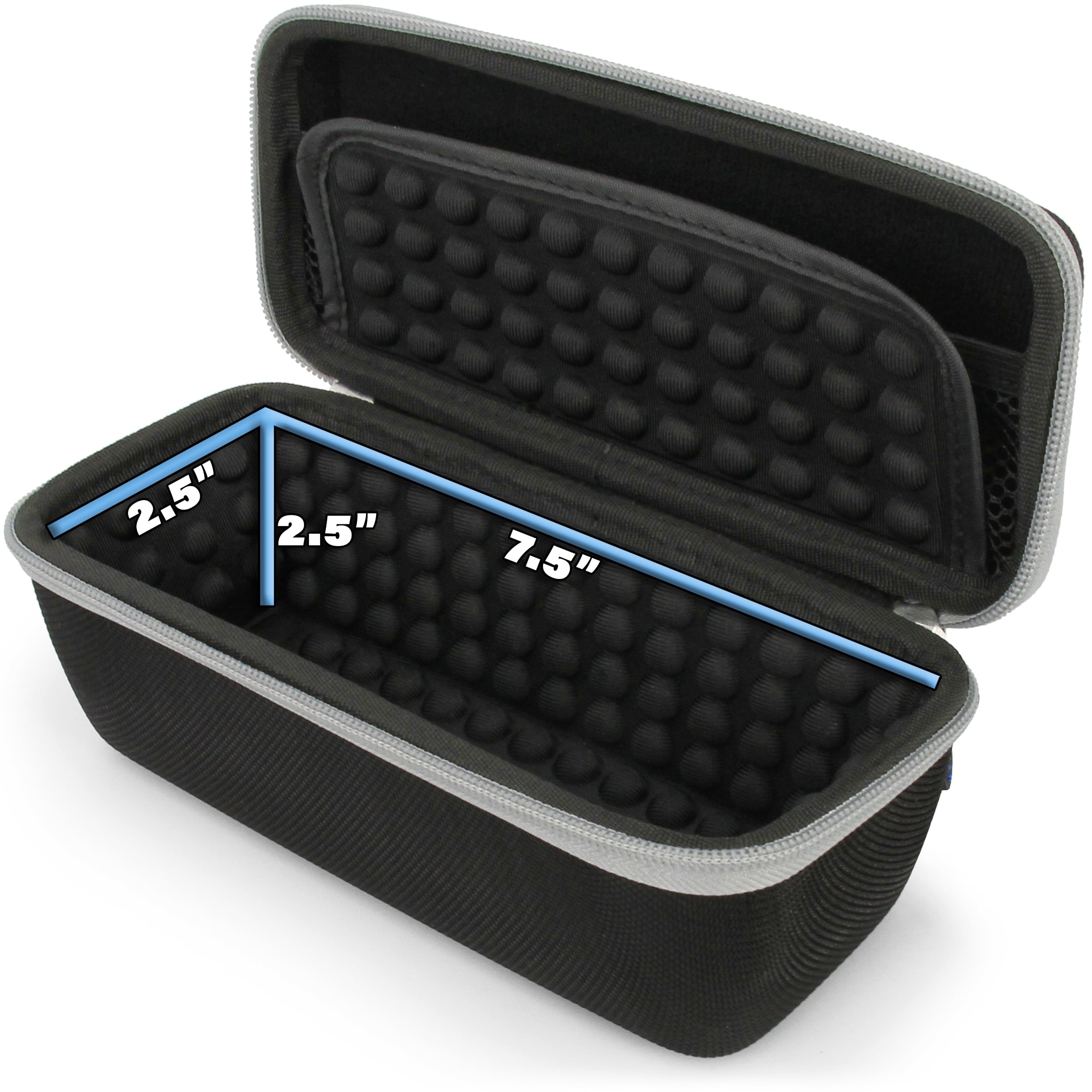 CASEMATIX Game Case Holder Fits 22 Gameboy Color and Original Gameboy Cartridges, Does Not Include Game Boy Games