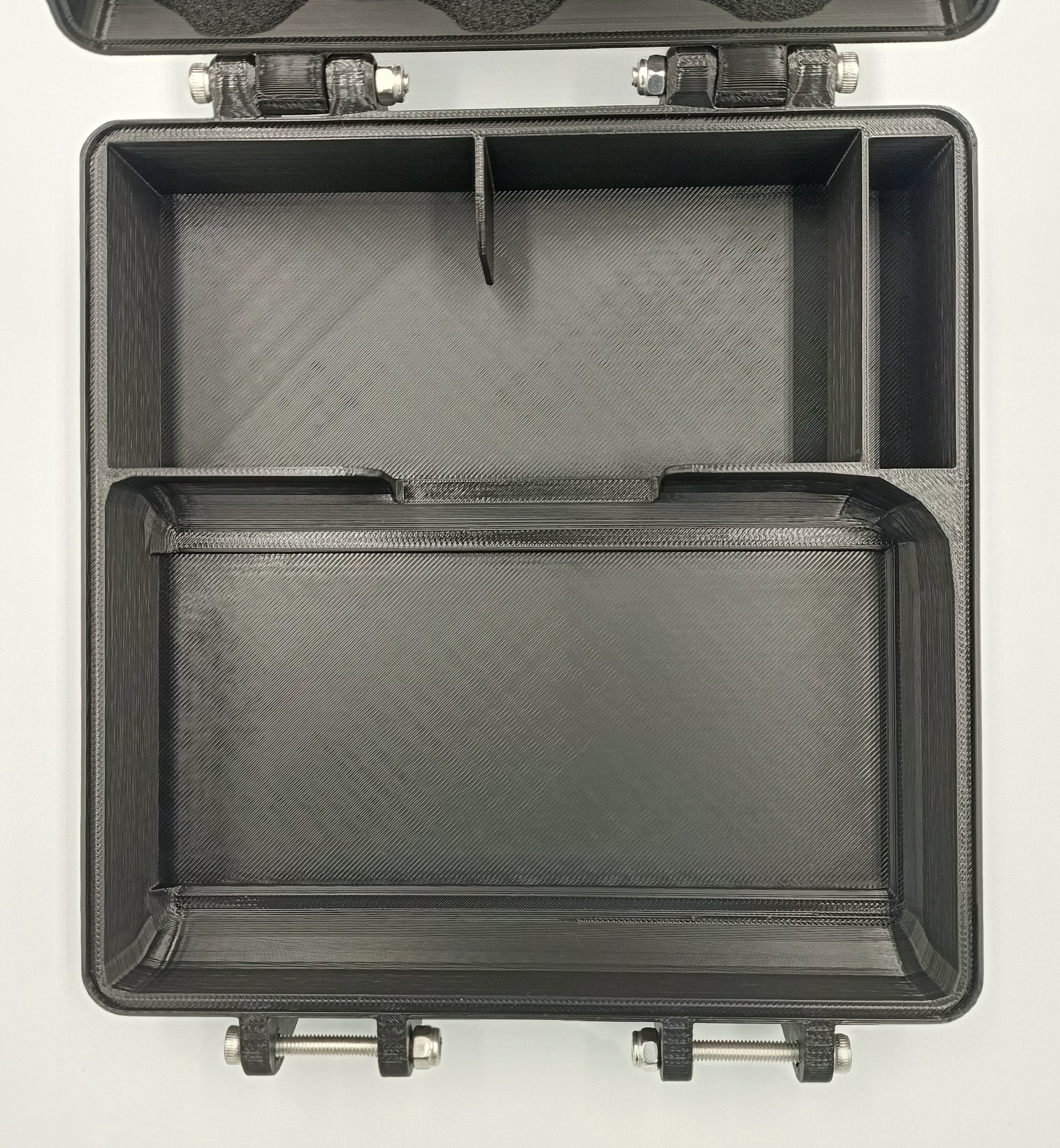 Game Boy Rugged Protective Carrying Case - Holds 8 + 1 Games
