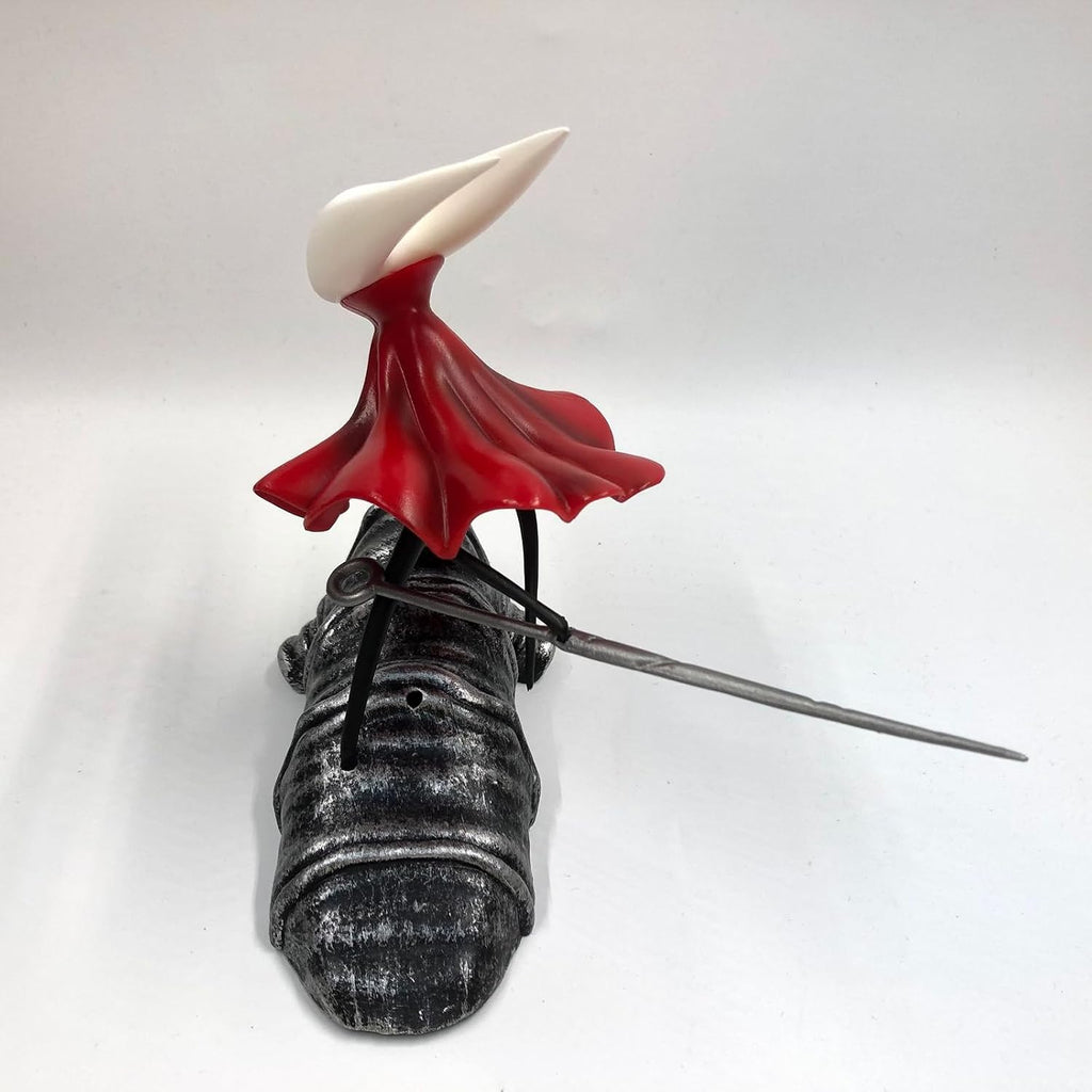 15Cm/6.5 Inch Hollow-Knight Character Collectible Figure Statue, Popular Action Figure, a Gift for Fans and Friends