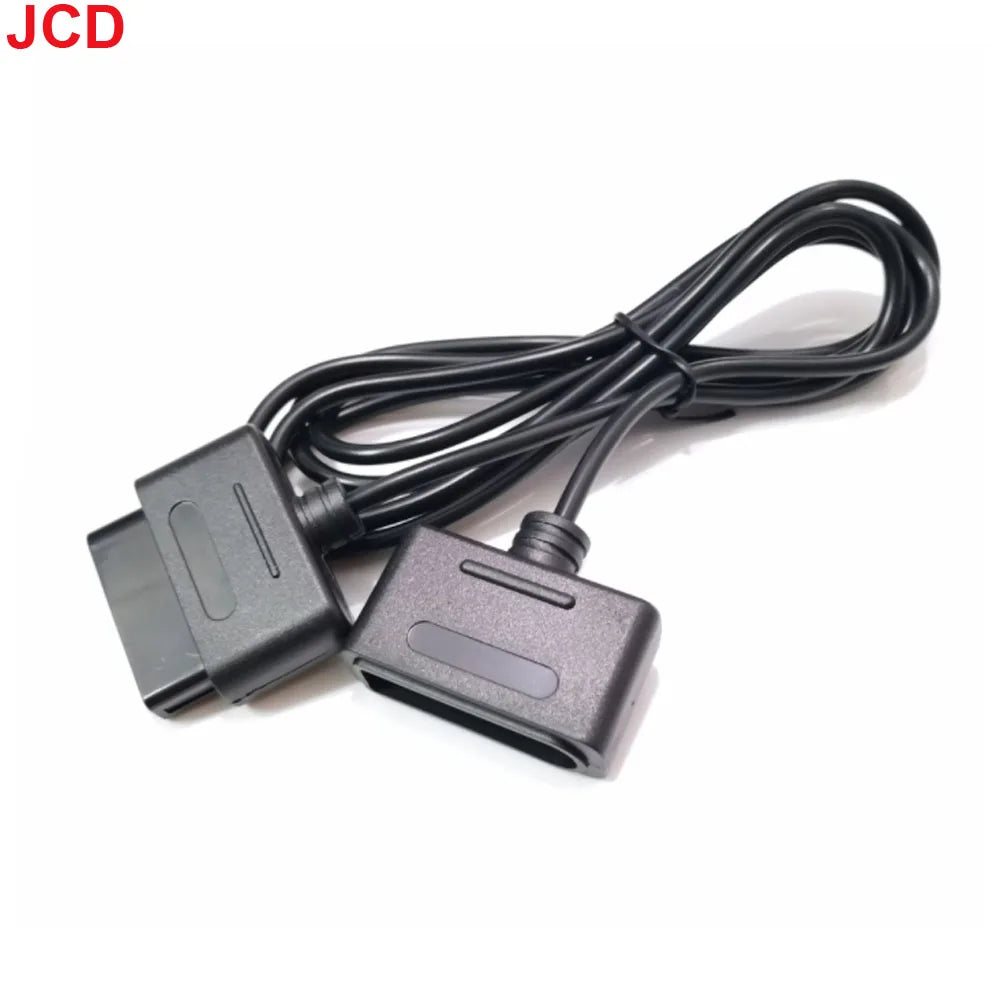 6 ft SNES Controller Extension Cable