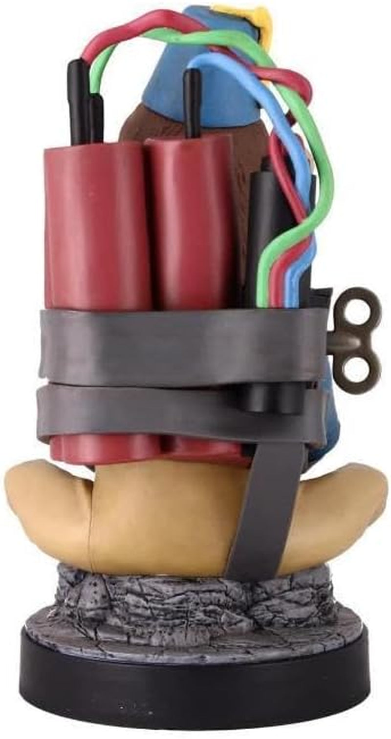 Call of Duty Monkey Bomb Controller & Phone Holder