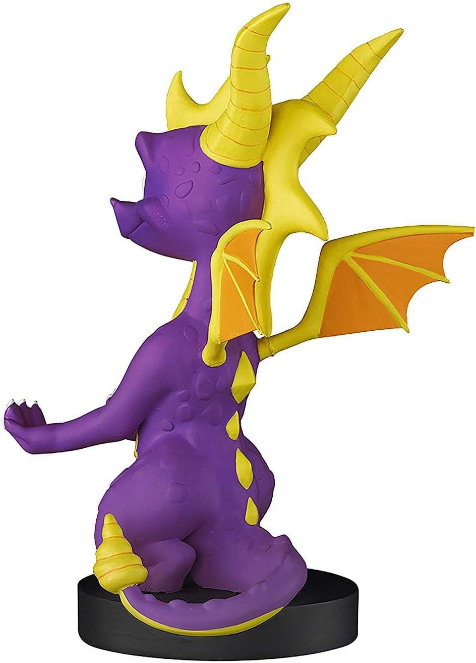 Spyro the Dragon 8″ Controller & Phone Holder