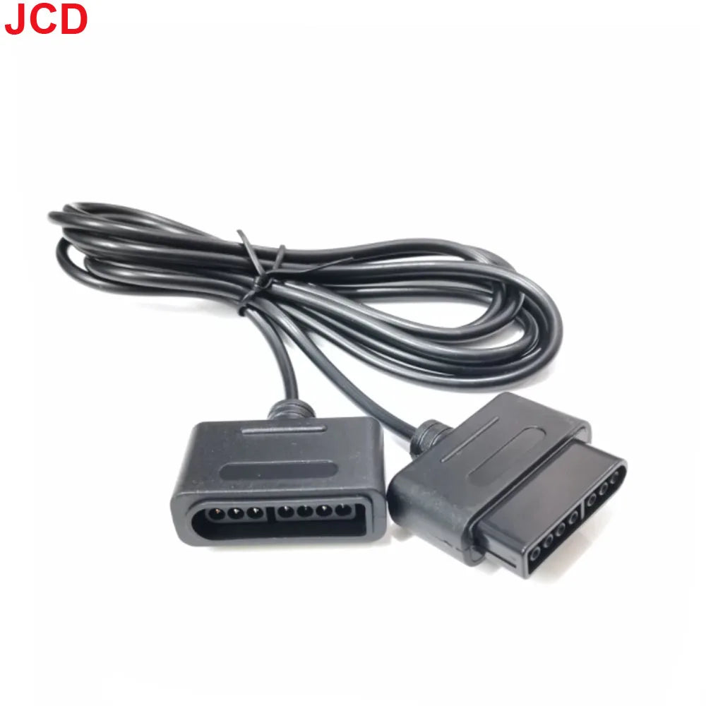 6 ft SNES Controller Extension Cable