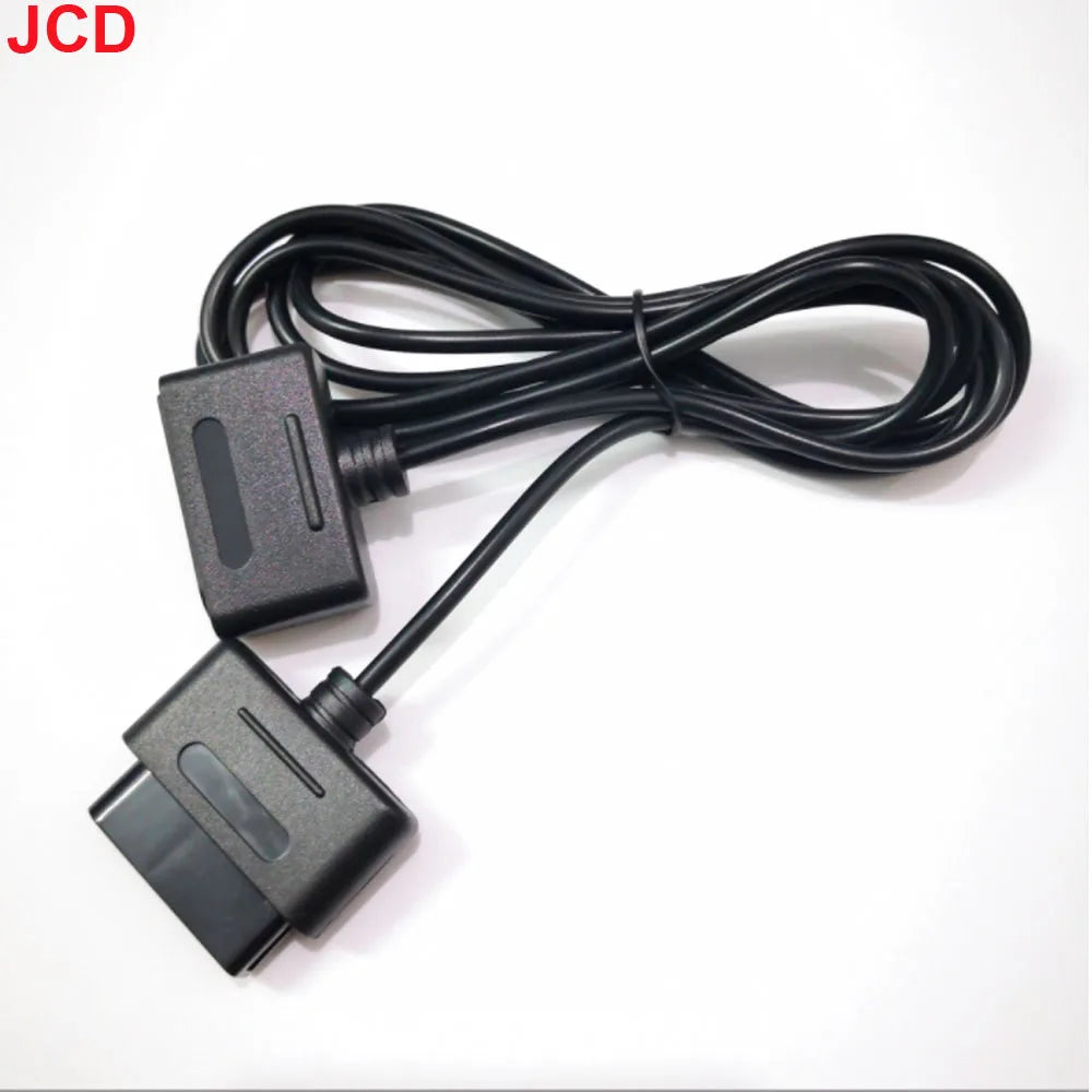 6 ft SNES Controller Extension Cable
