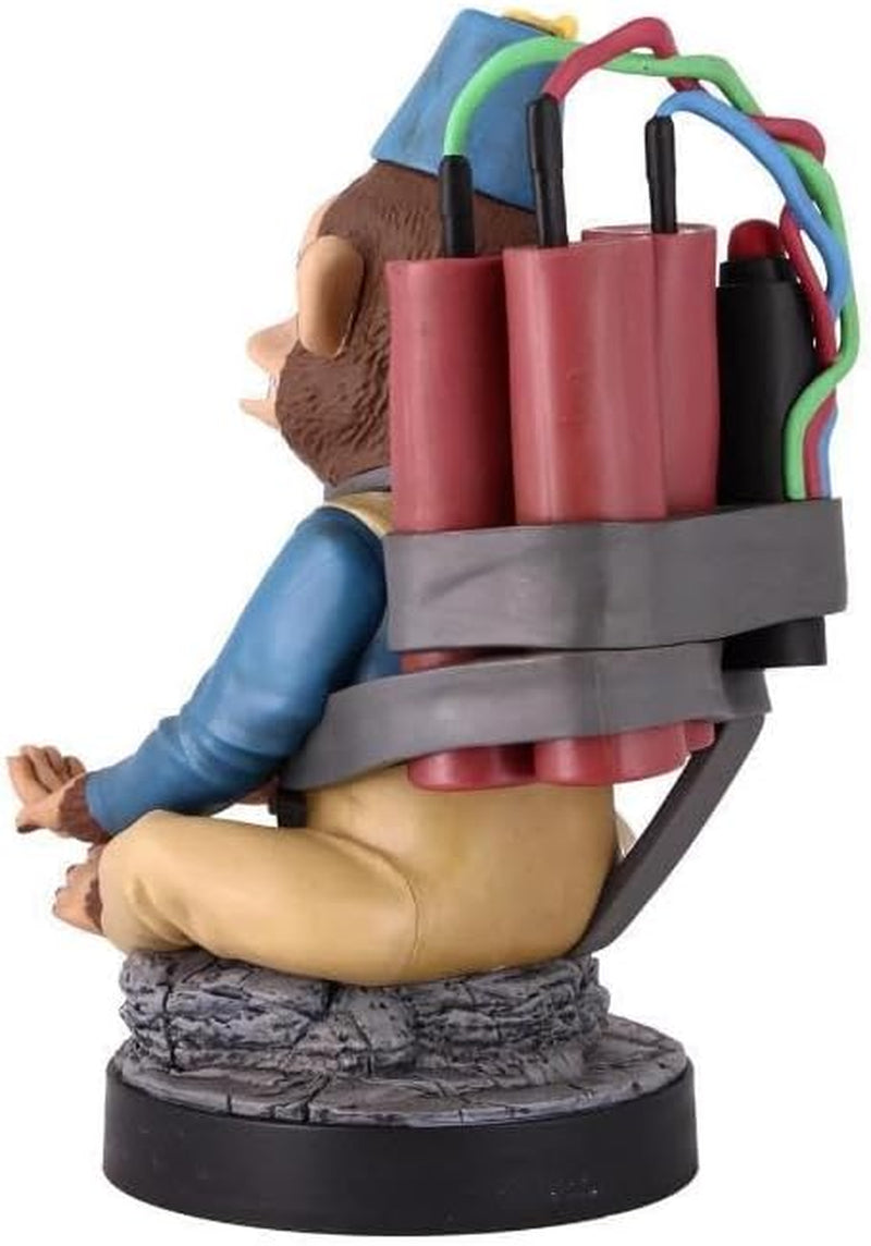 Call of Duty Monkey Bomb Controller & Phone Holder
