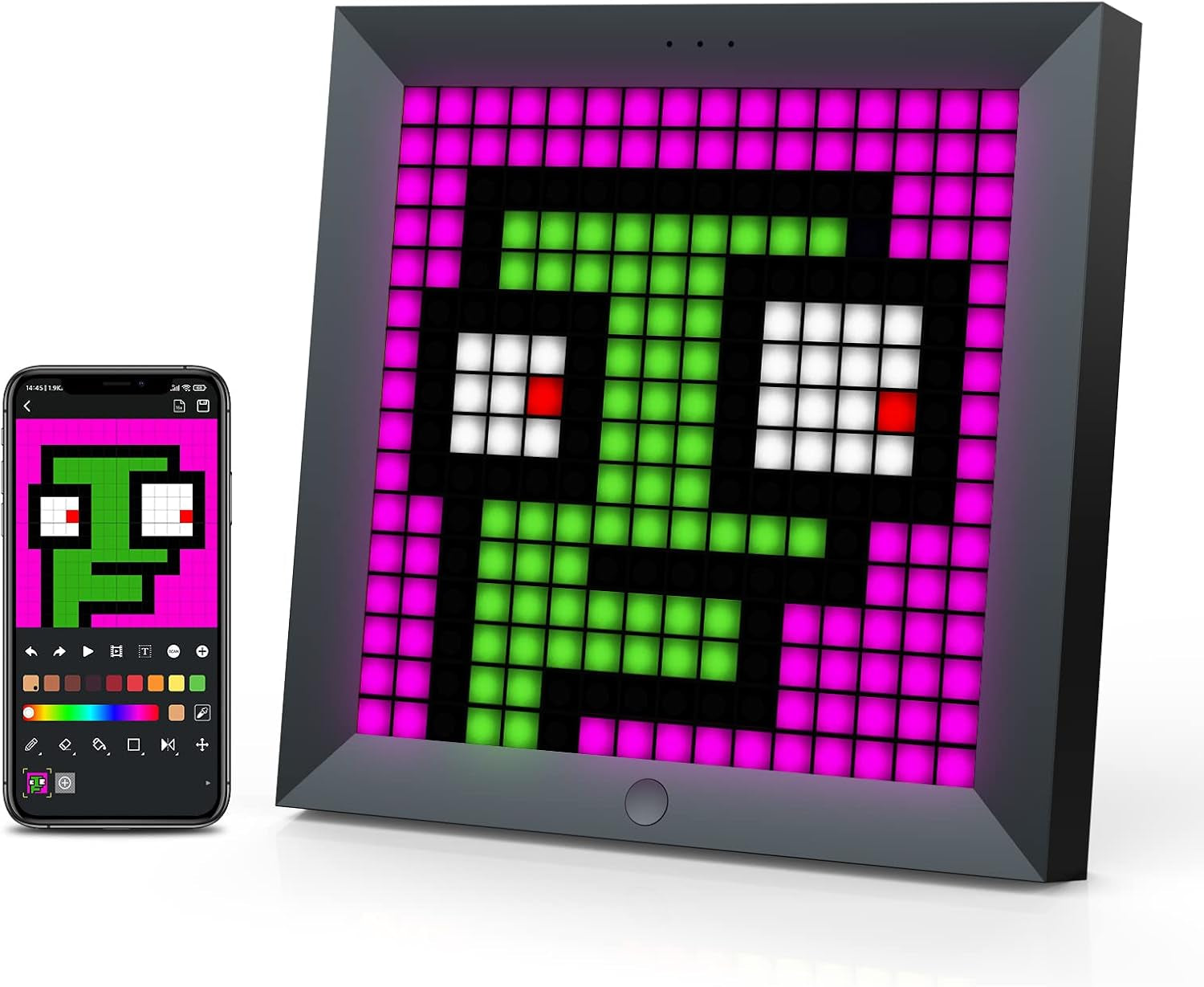 Pixoo RGB Pixel Display Panel