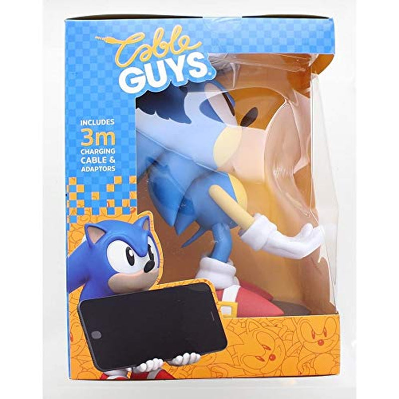 Sonic 8″ Controller & Phone Holder