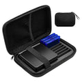 Game Boy Advance SP Carrying Case – Holds 8 Games