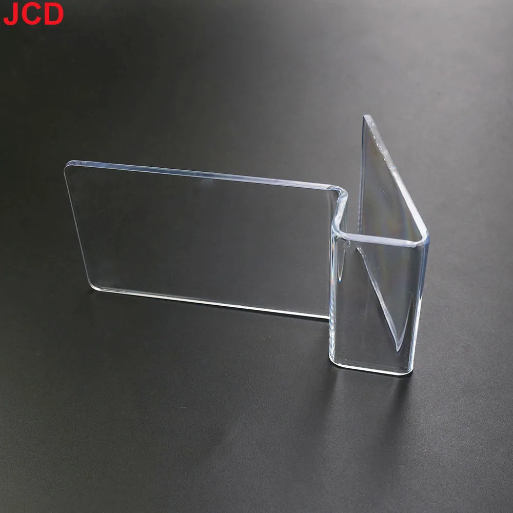 Universal Retro Handheld Display Stand