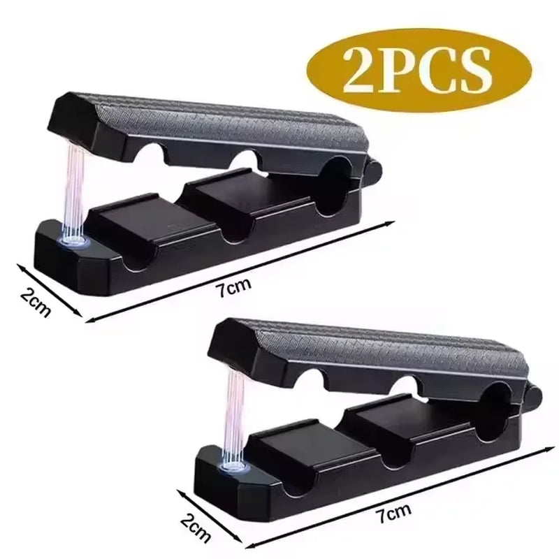 2-Pack Magnetic Cable Management Clips