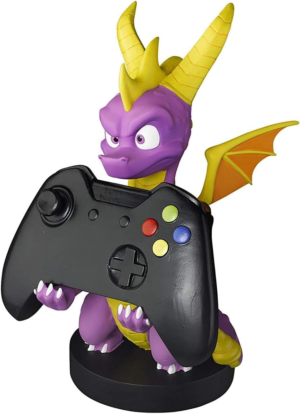 Spyro the Dragon 8″ Controller & Phone Holder
