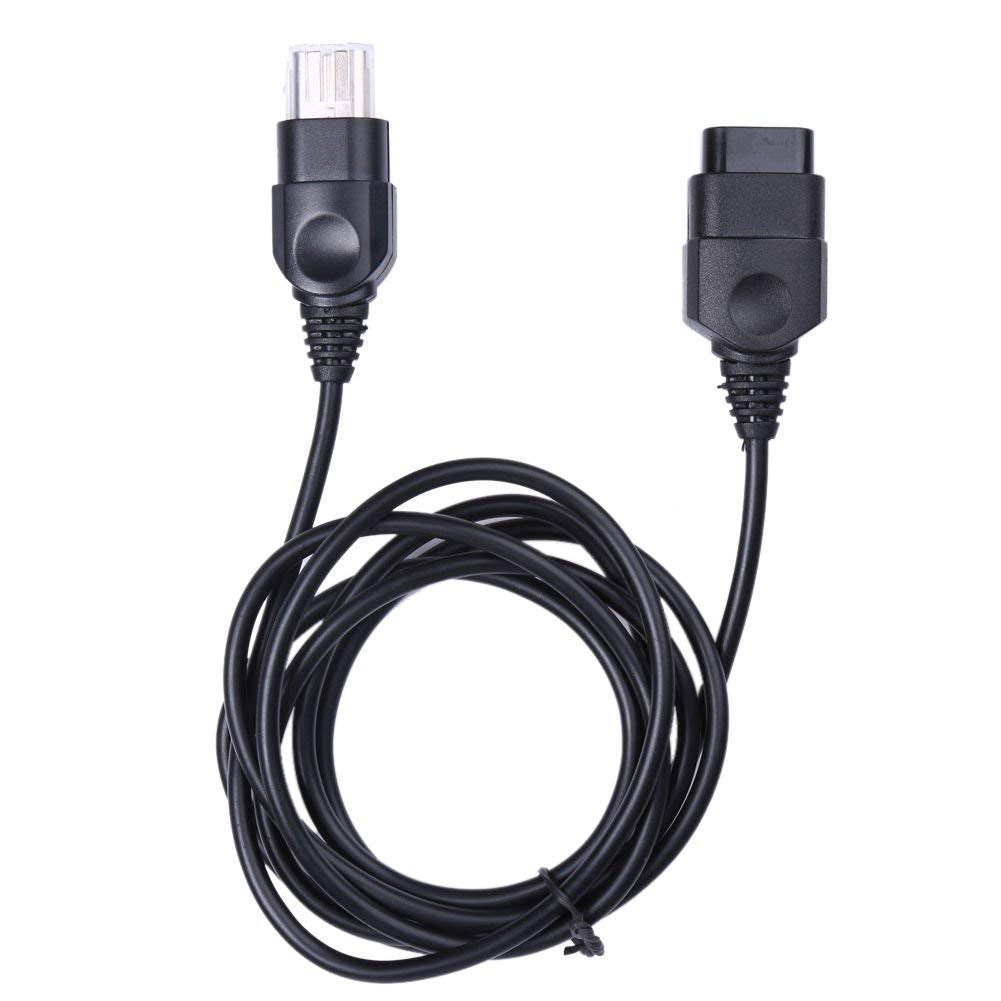 5.9 ft Xbox Controller Extension Cable