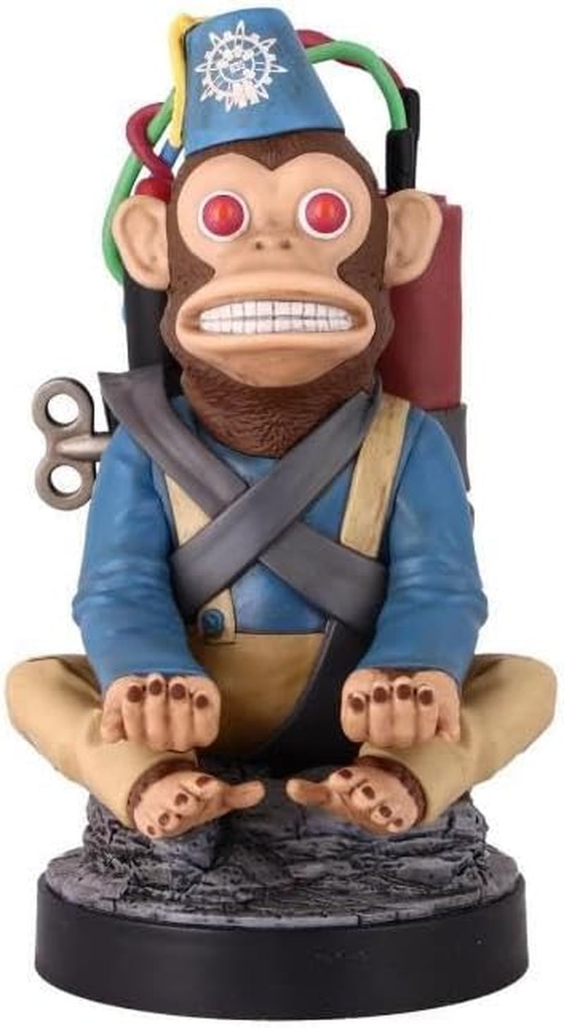 Call of Duty Monkey Bomb Controller & Phone Holder