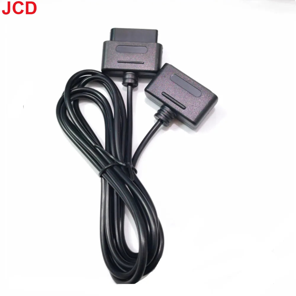 6 ft SNES Controller Extension Cable