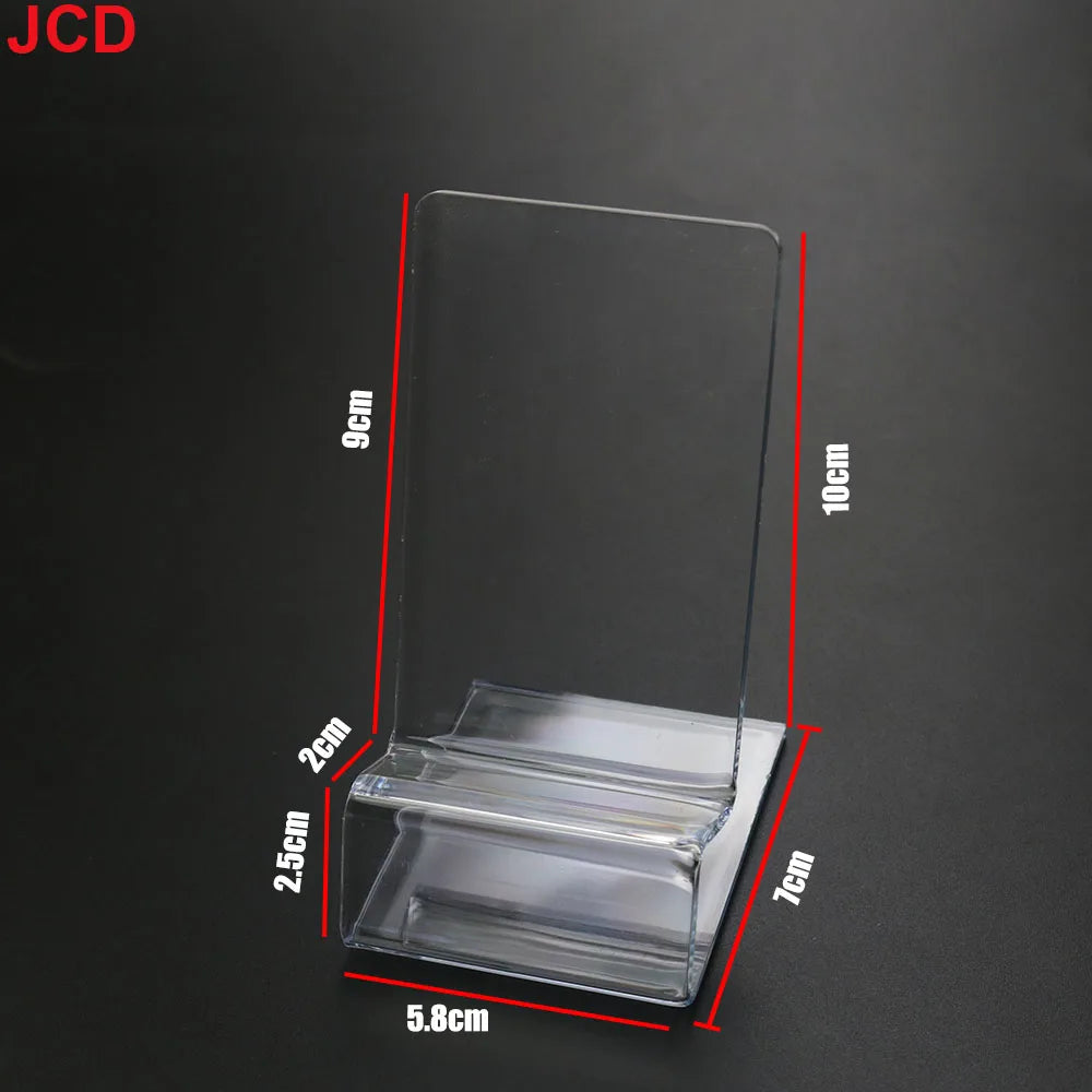 Universal Retro Handheld Display Stand
