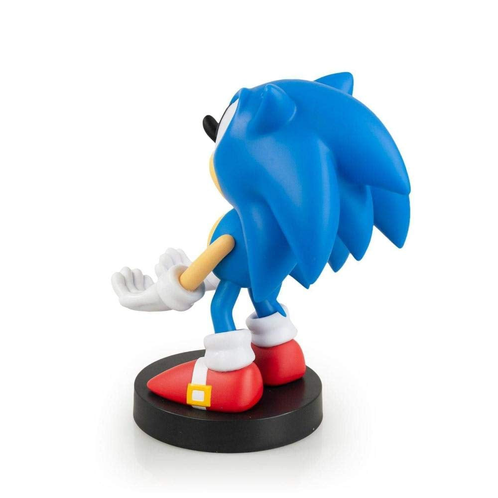 Sonic 8″ Controller & Phone Holder