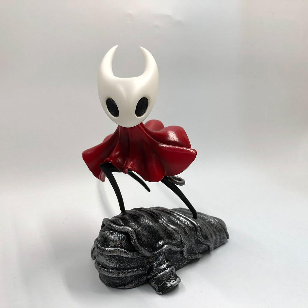 15Cm/6.5 Inch Hollow-Knight Character Collectible Figure Statue, Popular Action Figure, a Gift for Fans and Friends