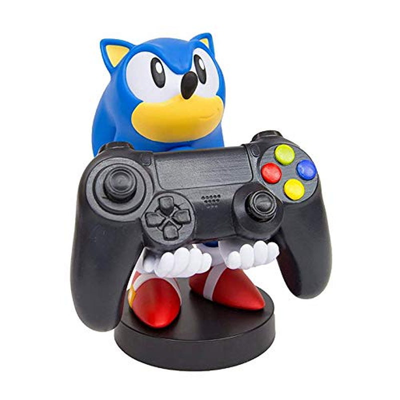 Sonic 8″ Controller & Phone Holder