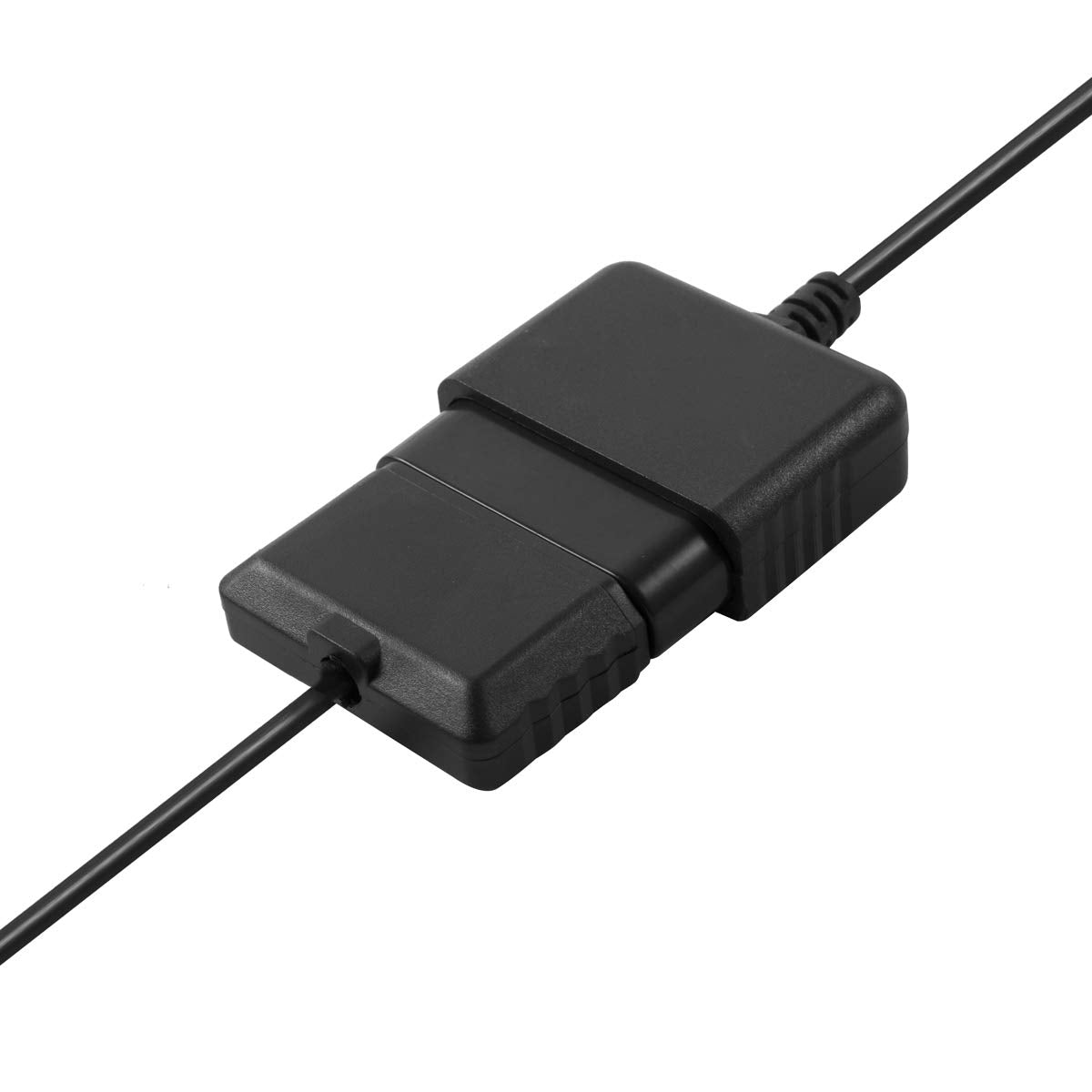 2-Pack 6 ft PS2 Controller Extension Cables