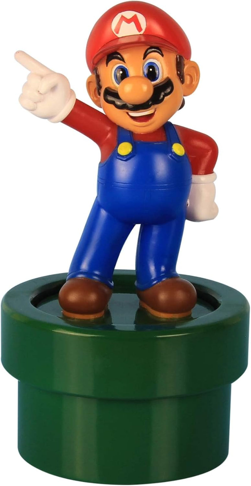 Super Mario LED Figure Light – 20 cm