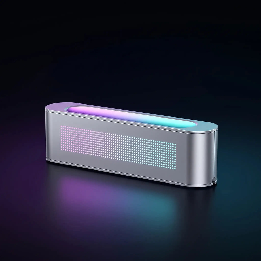 RGBICW Smart Ambient Light Bar