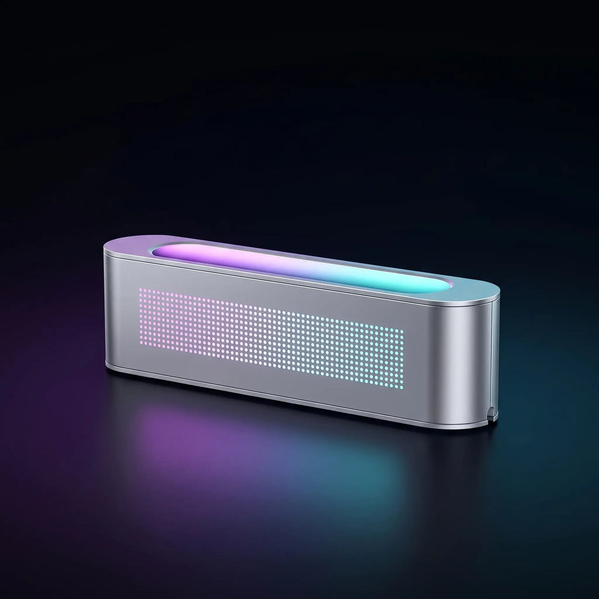 RGBICW Smart Ambient Light Bar